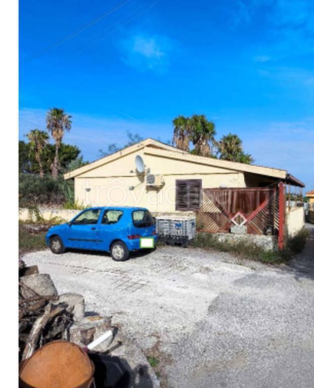 appartamento in vendita a Carini