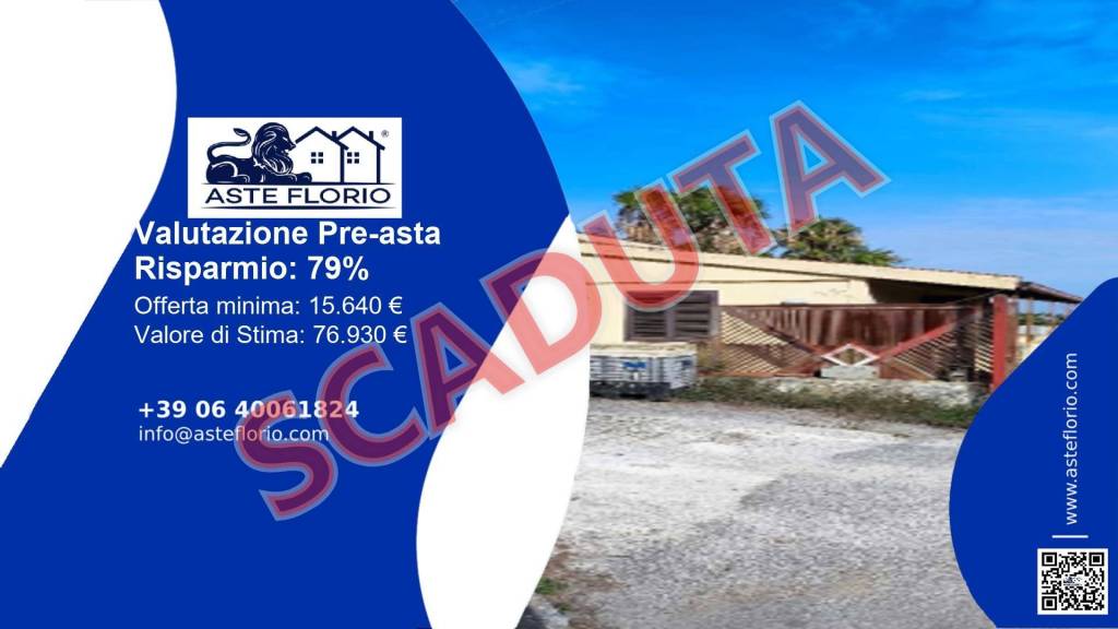 appartamento in vendita a Carini