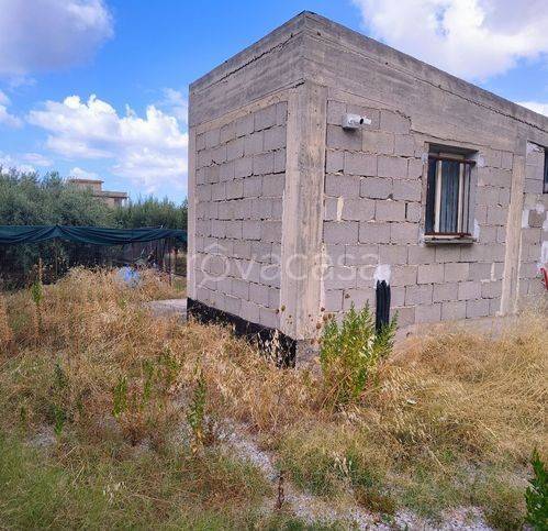 terreno agricolo in vendita a Carini