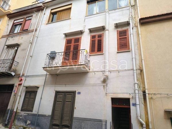 appartamento in vendita a Carini