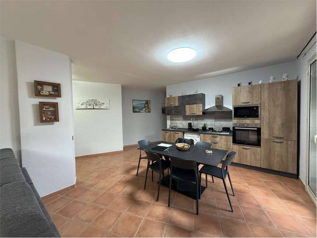 appartamento in vendita a Carini