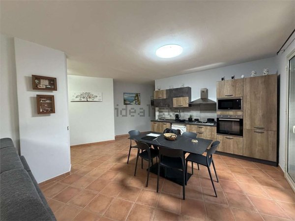 appartamento in vendita a Carini