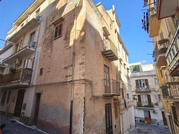 appartamento in vendita a Carini