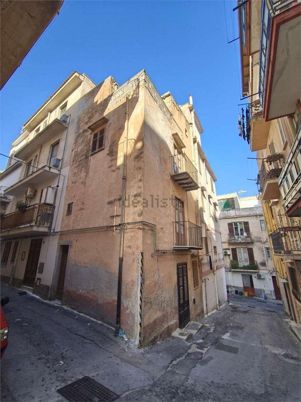 appartamento in vendita a Carini