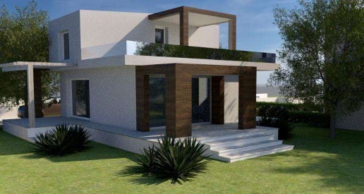 casa indipendente in vendita a Carini in zona Villagrazia di Carini