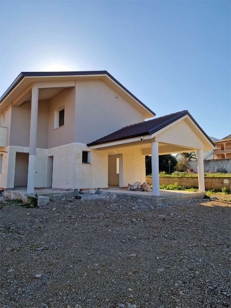 casa indipendente in vendita a Carini in zona Villagrazia di Carini