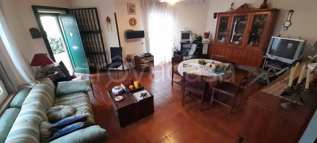 casa indipendente in vendita a Carini