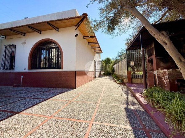 casa indipendente in vendita a Carini