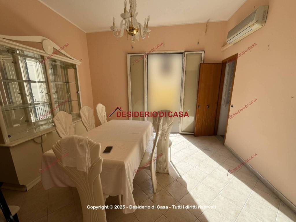 appartamento in vendita a Carini