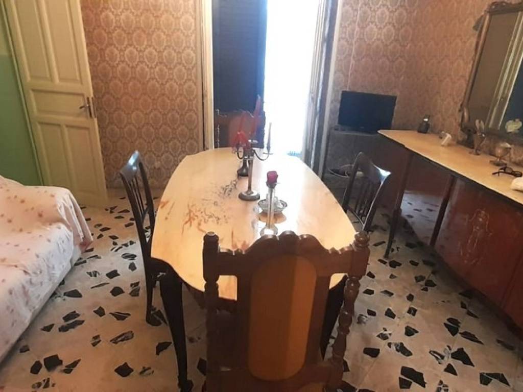 appartamento in vendita a Carini