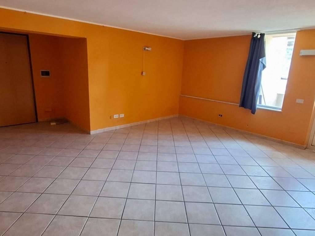 appartamento in vendita a Carini