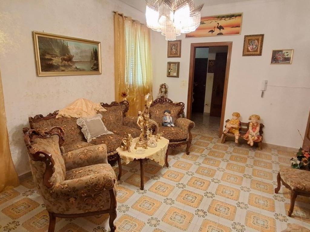 appartamento in vendita a Carini