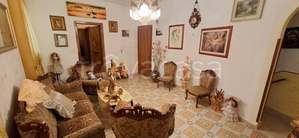 appartamento in vendita a Carini