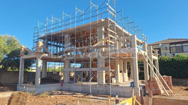 casa indipendente in vendita a Carini