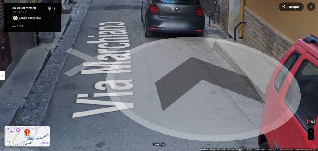 appartamento in vendita a Carini