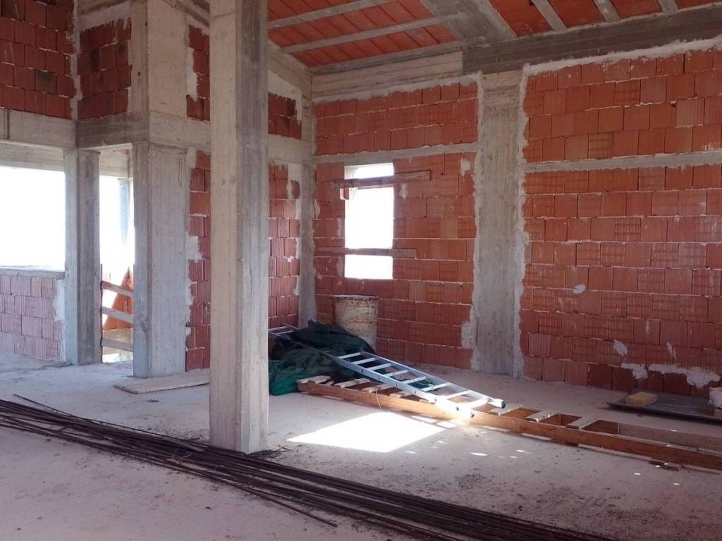 casa indipendente in vendita a Carini