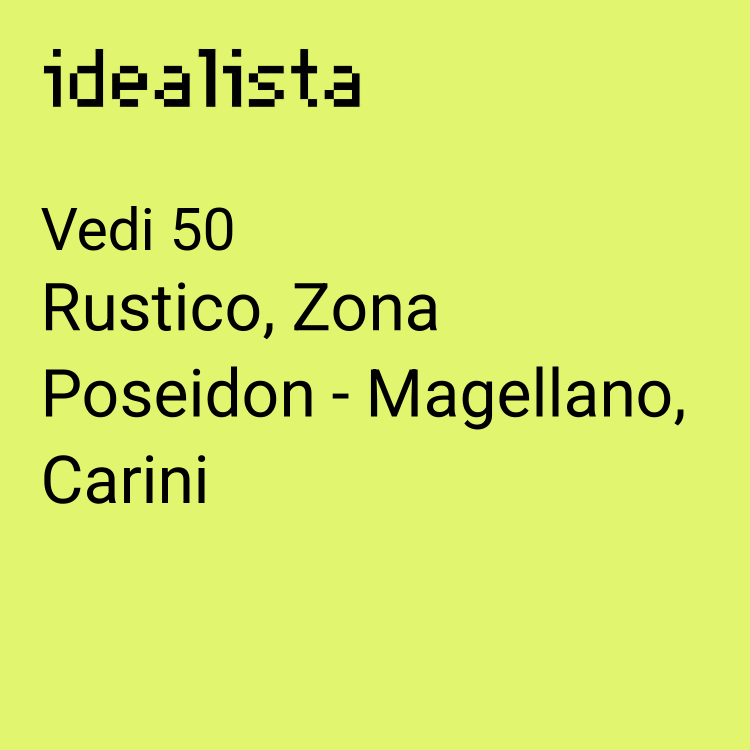 appartamento in vendita a Carini