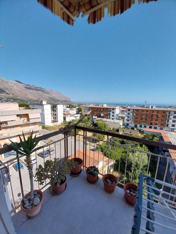 appartamento in vendita a Carini