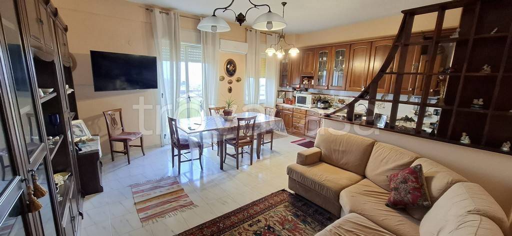 appartamento in vendita a Carini