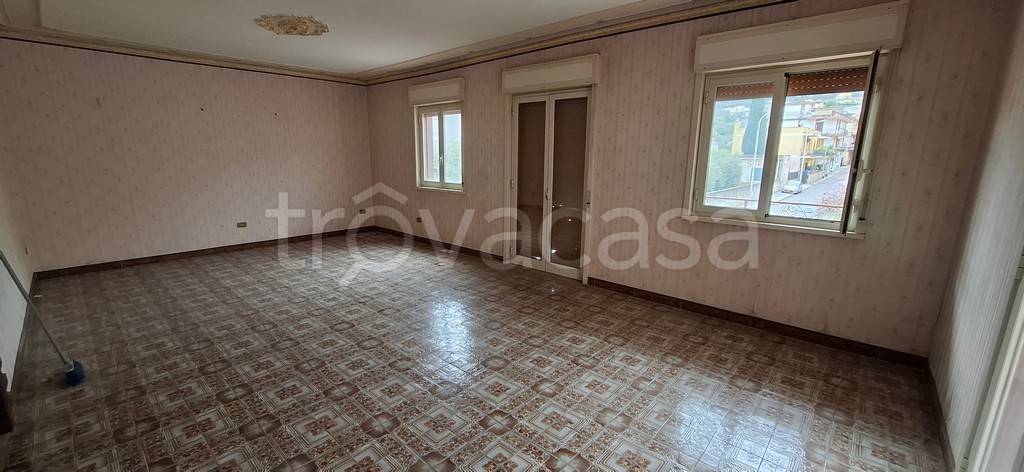 appartamento in vendita a Carini