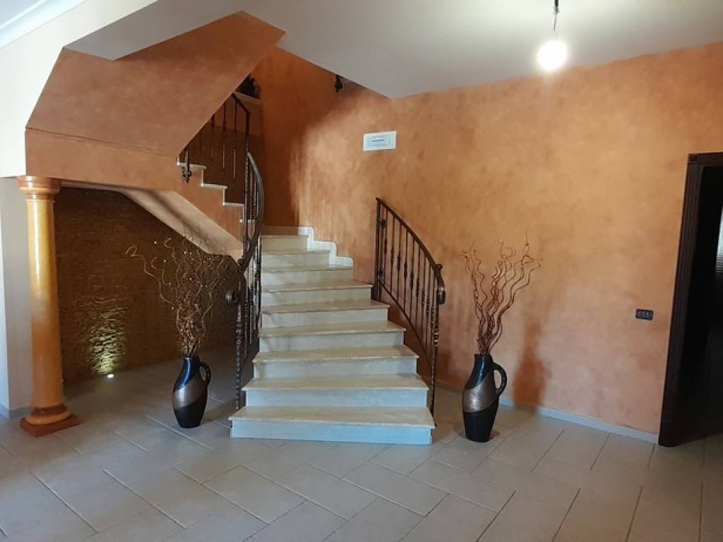 appartamento in vendita a Carini