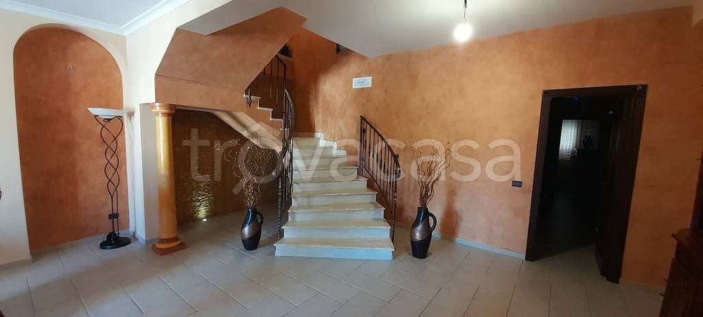 appartamento in vendita a Carini