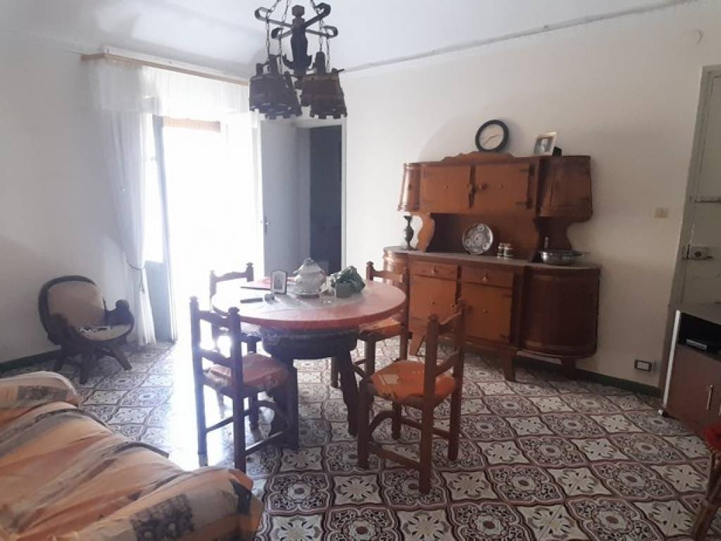 casa indipendente in vendita a Carini