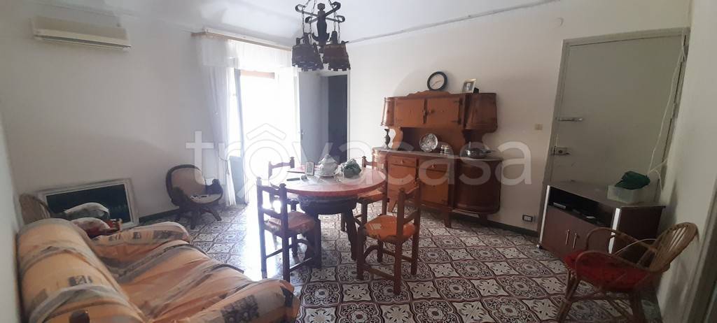 casa indipendente in vendita a Carini