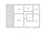 casa indipendente in vendita a Carini