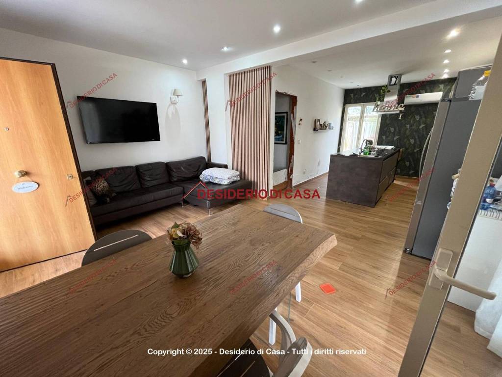 casa indipendente in vendita a Carini