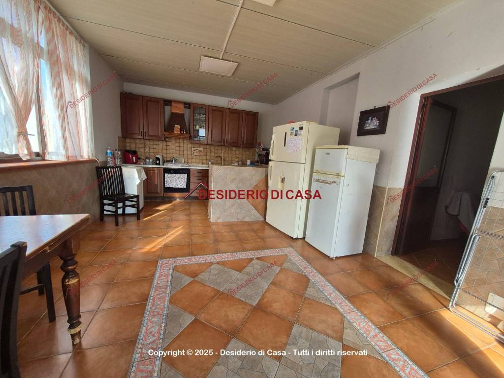 casa indipendente in vendita a Carini