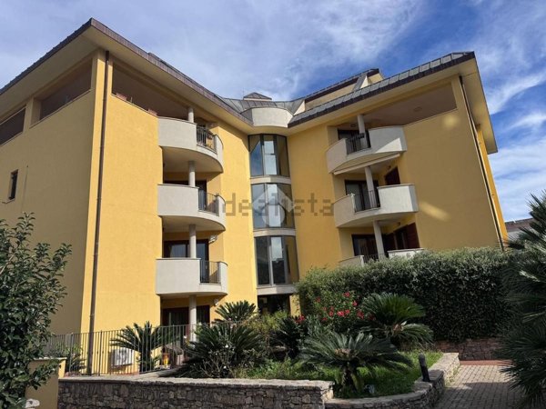 appartamento in vendita a Carini