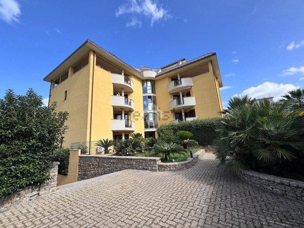 appartamento in vendita a Carini