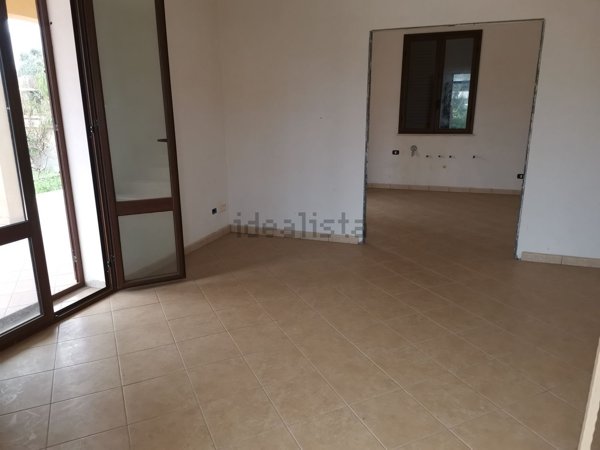 casa indipendente in vendita a Carini