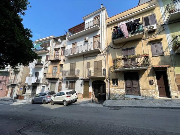 appartamento in vendita a Carini