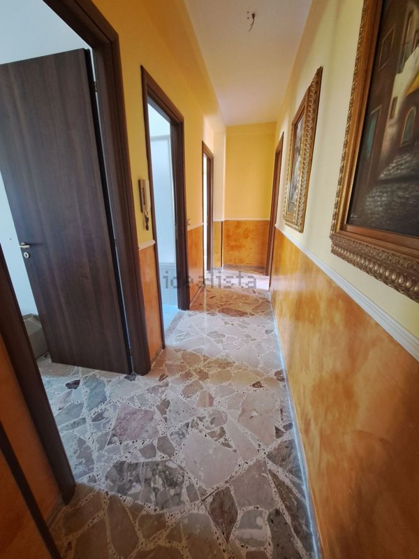 appartamento in vendita a Carini