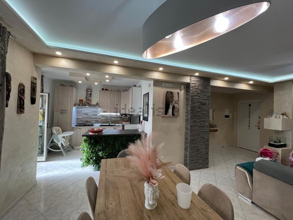 appartamento in vendita a Carini