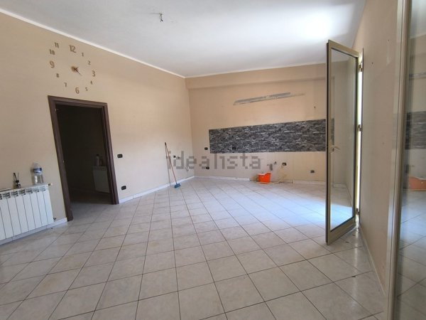 appartamento in vendita a Carini