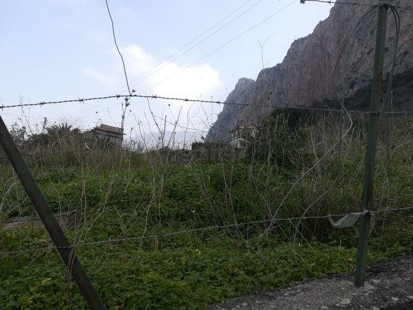 terreno agricolo in vendita a Carini