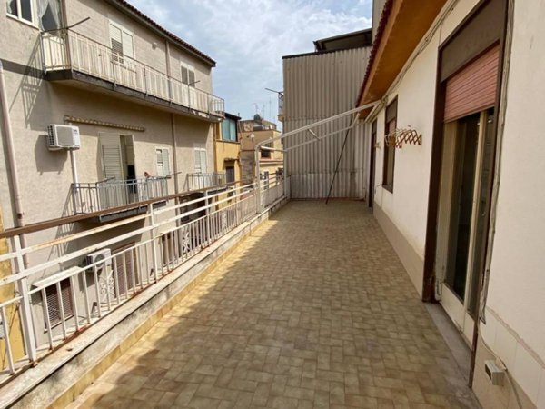 appartamento in vendita a Carini