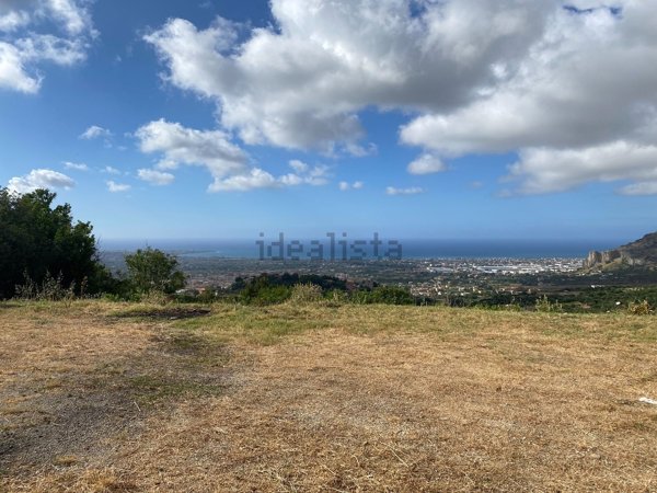 villa in vendita a Carini