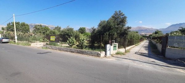 ufficio in vendita a Carini