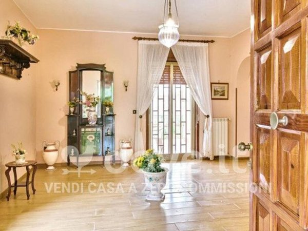 casa indipendente in vendita a Carini