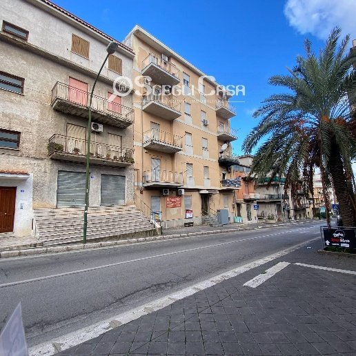 appartamento in vendita a Carini in zona Villagrazia di Carini