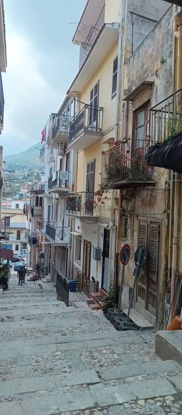 appartamento in vendita a Carini