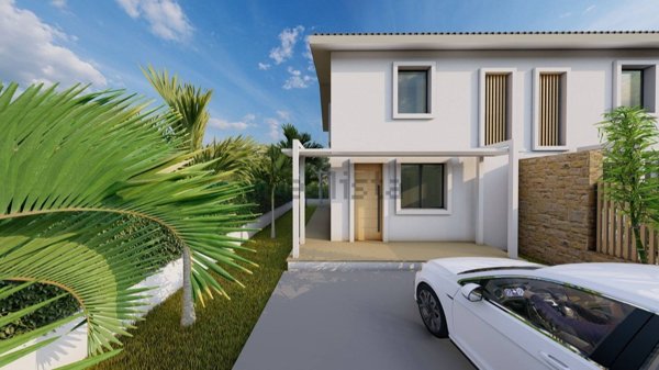 casa indipendente in vendita a Carini in zona Villagrazia di Carini