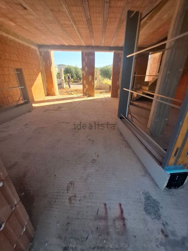 casa indipendente in vendita a Carini