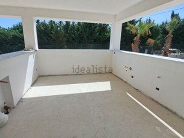 casa indipendente in vendita a Carini in zona Bivio Foresta