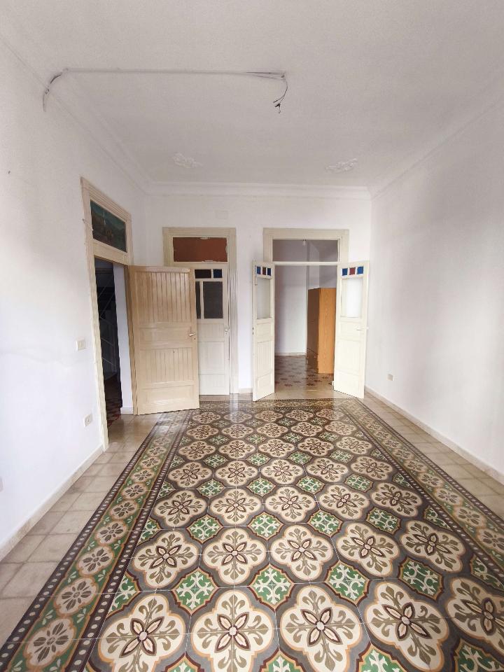 casa indipendente in vendita a Carini