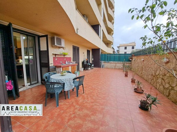 appartamento in vendita a Carini